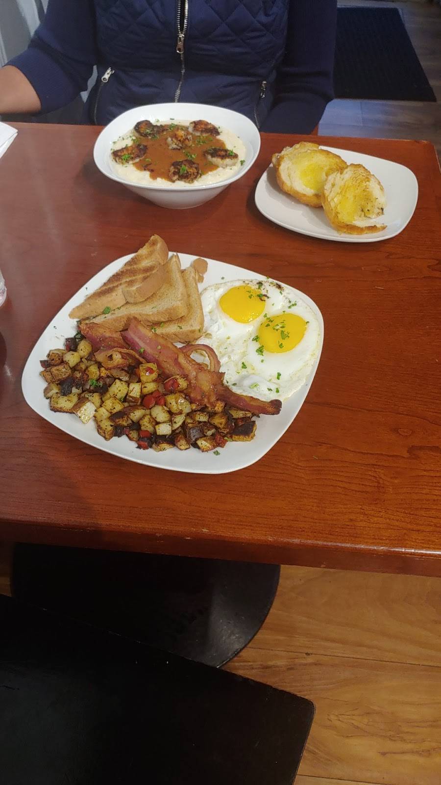 Our Recipes Cafe | restaurant | 1332 Sulphur Spring Rd, Arbutus, MD 21227, USA | 4435756043 OR +1 443-575-6043