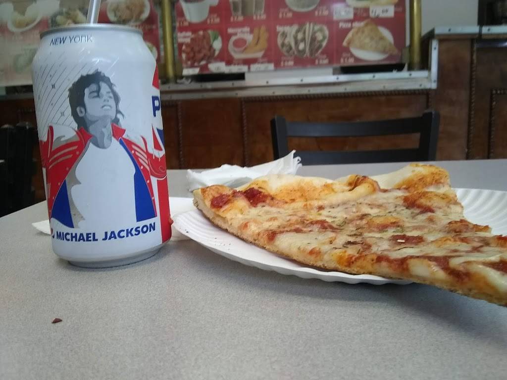 Corner Pizza | restaurant | 3399 Jerome Ave, Bronx, NY 10467, USA | 7186531525 OR +1 718-653-1525