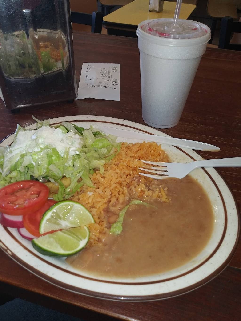 El Jalisquillo | restaurant | 3455 E Lake Mead Blvd #6, North Las Vegas, NV 89030, USA | 7023998237 OR +1 702-399-8237