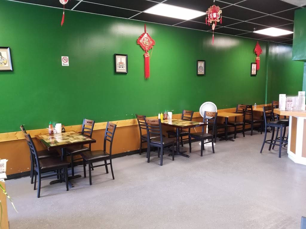 Lins James Cafe Chinese Restaurant | restaurant | 671 Potomac Station Dr, Leesburg, VA 20176, USA | 7036691526 OR +1 703-669-1526