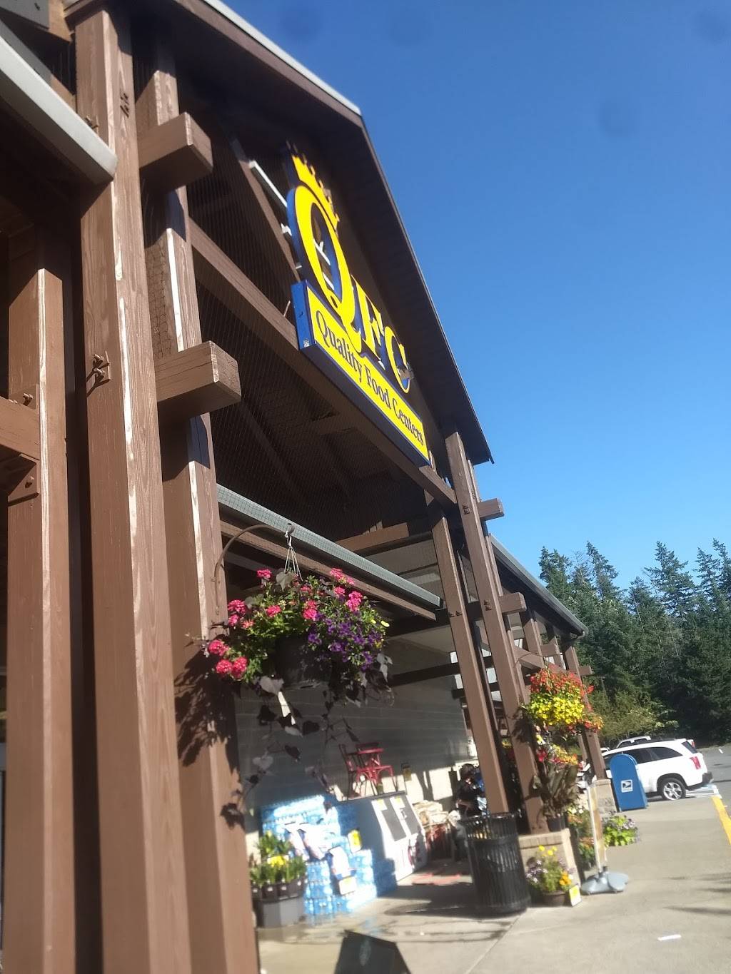 Klahanie Shopping Center | shopping mall | 4510-4592 Klahanie Dr SE, Sammamish, WA 98029, USA | 5036034700 OR +1 503-603-4700