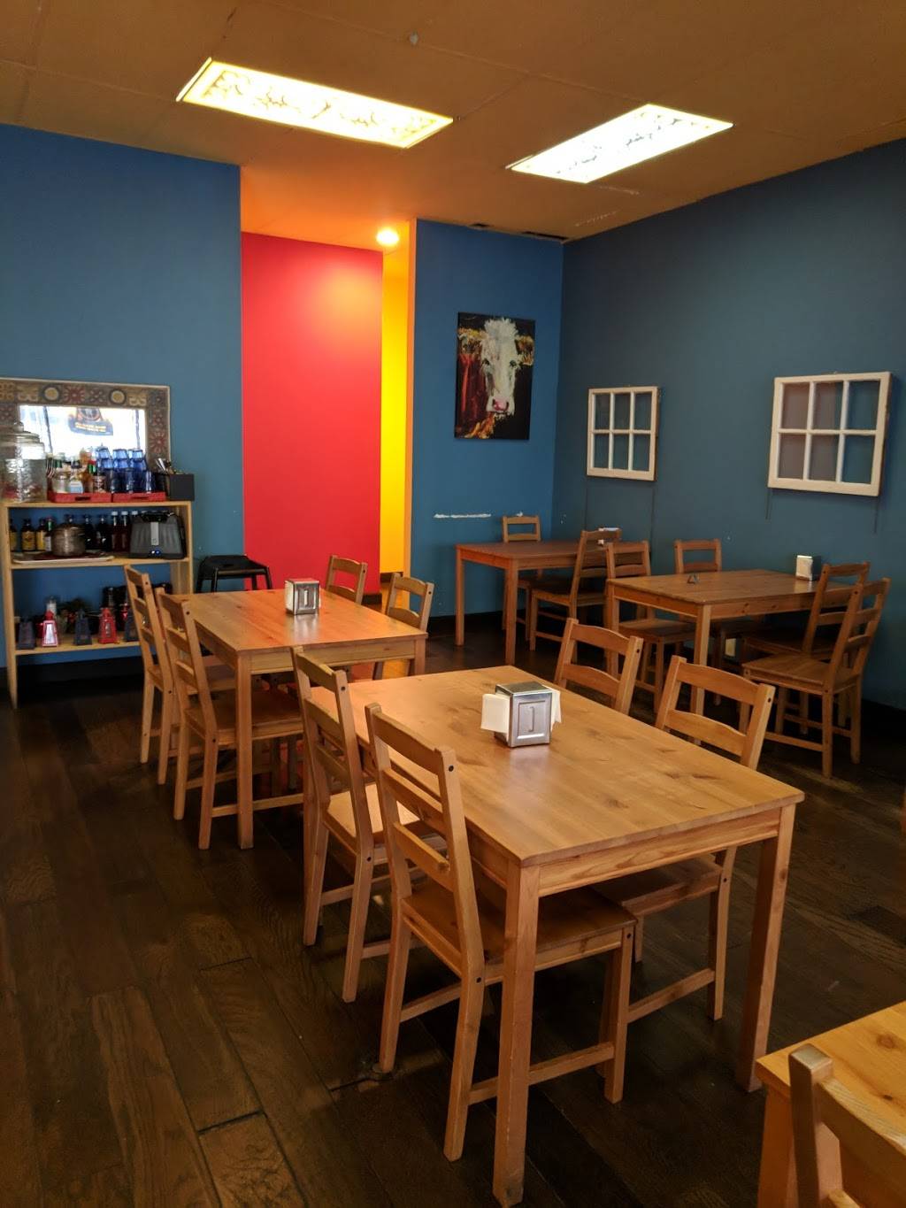 Killer Vegan | restaurant | 996 Stuyvesant Ave, Union, NJ 07083, USA | 9089648600 OR +1 908-964-8600