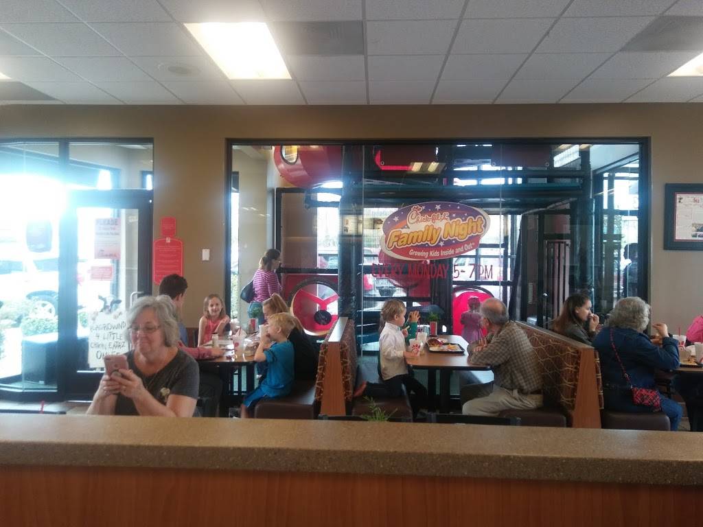 Chick-fil-A | restaurant | 10136 Two Notch Rd Ste 103, Columbia, SC 29229, USA | 8038659890 OR +1 803-865-9890