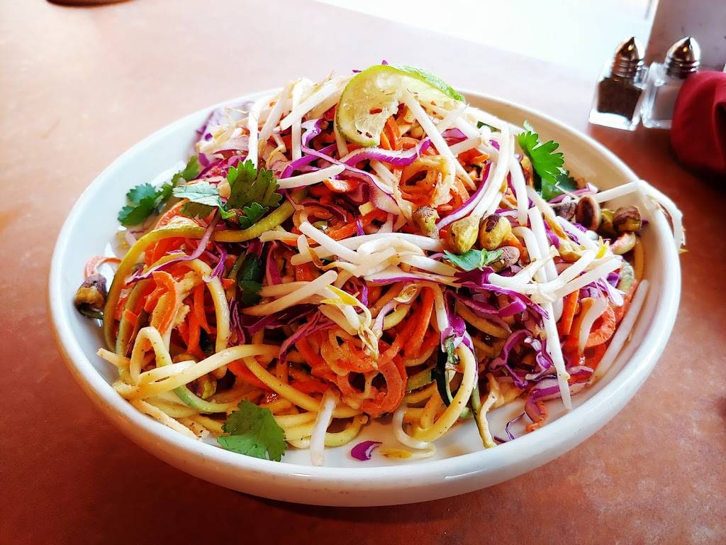 Café Manna | restaurant | 3815 N Brookfield Rd, Brookfield, WI 53045, USA | 2627902340 OR +1 262-790-2340