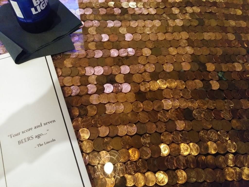 The Lincoln Pub & Grub | restaurant | 609 E Olive Ave Suite A, Fresno, CA 93728, USA | 5592302433 OR +1 559-230-2433