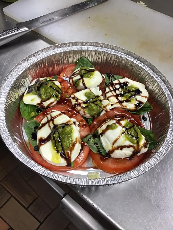 Solles at Madison | restaurant | 815 W Madison St suite 106 B, Tallahassee, FL 32304, USA | 8508251888 OR +1 850-825-1888