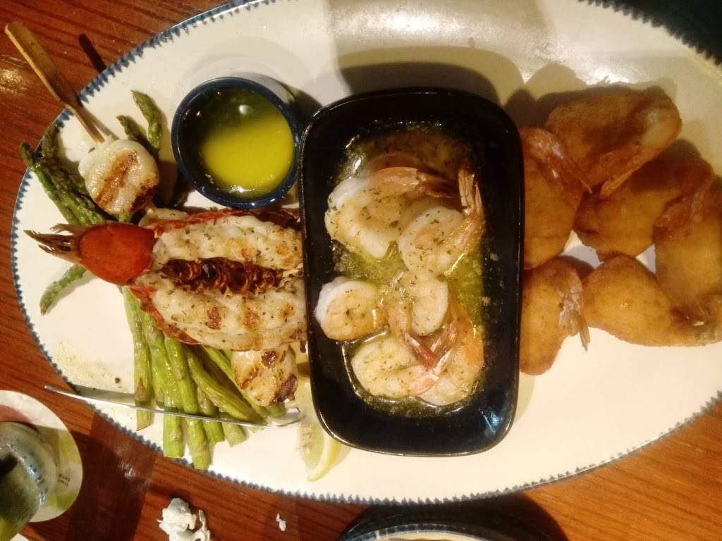 Red Lobster | restaurant | 1010 N Wesleyan Blvd, Rocky Mount, NC 27804, USA | 2529372190 OR +1 252-937-2190