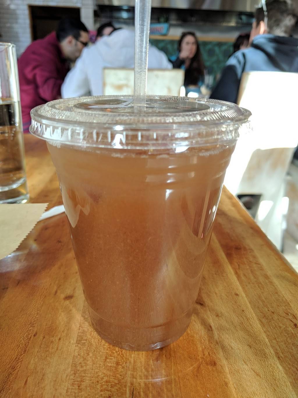 Loncheria | restaurant | 468 8th St, Oakland, CA 94110, USA | 5104441944 OR +1 510-444-1944