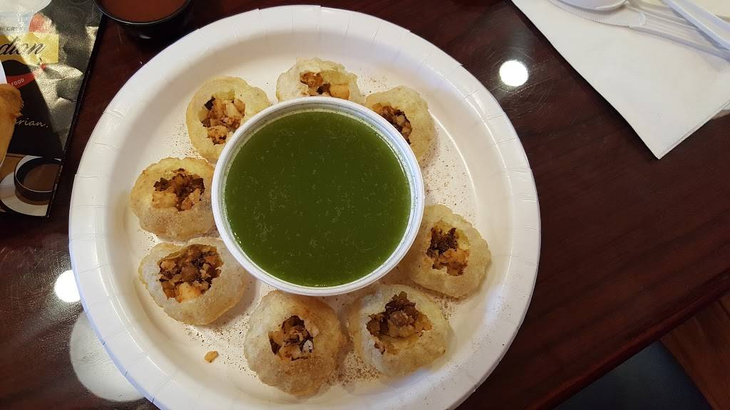 The Great Indian Cafe and Fast Food | restaurant | 185 Army Trail Rd, Glendale Heights, IL 60139, USA | 6305293344 OR +1 630-529-3344