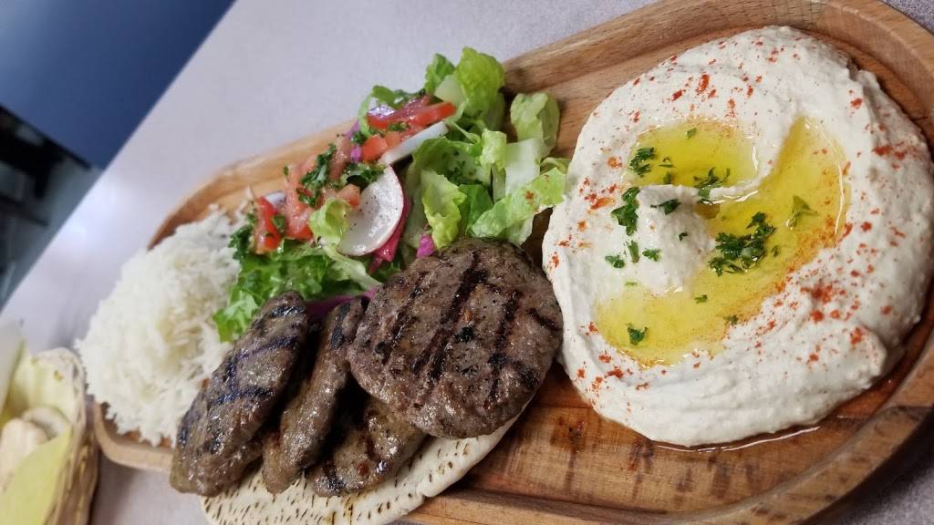 Al Sanabel | bakery | 816 S Brookhurst St, Anaheim, CA 92804, USA | 7146354353 OR +1 714-635-4353