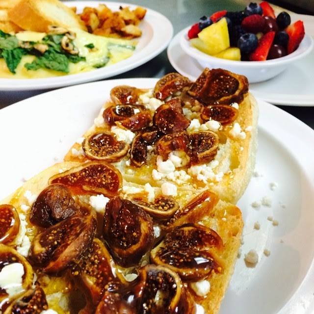 Mustard Cafe | cafe | 21137 Newport Coast Dr, Newport Coast, CA 92657, USA | 9497180707 OR +1 949-718-0707