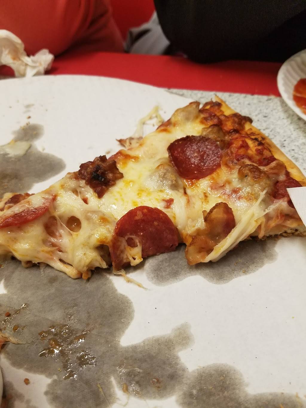 Natys Pizza | restaurant | 5009, 1757 W Chicago Ave, Chicago, IL 60622, USA | 3126667229 OR +1 312-666-7229