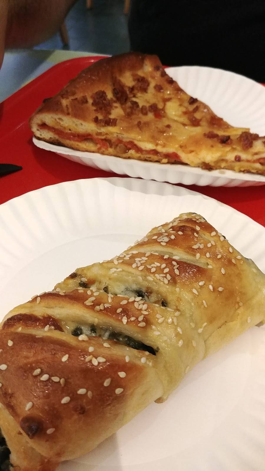 Sbarro | restaurant | Hanover, MD 21076, USA | 4437559900 OR +1 443-755-9900