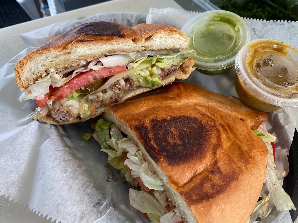 La Carcacha Food Truck | restaurant | 550 Oxford State Rd, Middletown, OH 45044, USA | 5139682047 OR +1 513-968-2047