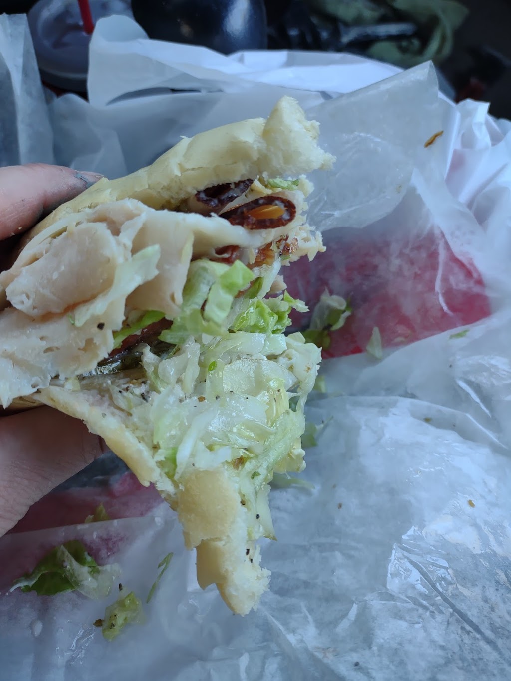 Lennys Grill & Subs | meal takeaway | 4052 Government Blvd, Mobile, AL 36693, USA | 2516618390 OR +1 251-661-8390