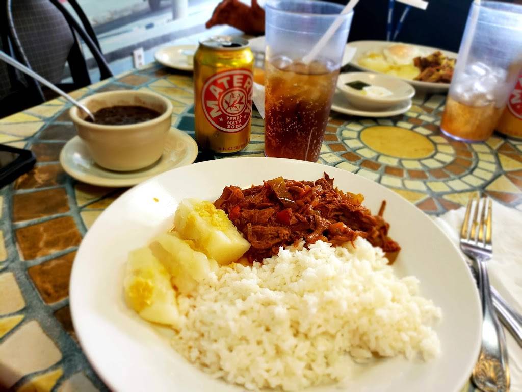 La Viña Cuban Cuisine | restaurant | 9381 Richmond Ave, Houston, TX 77063, USA | 7139140810 OR +1 713-914-0810