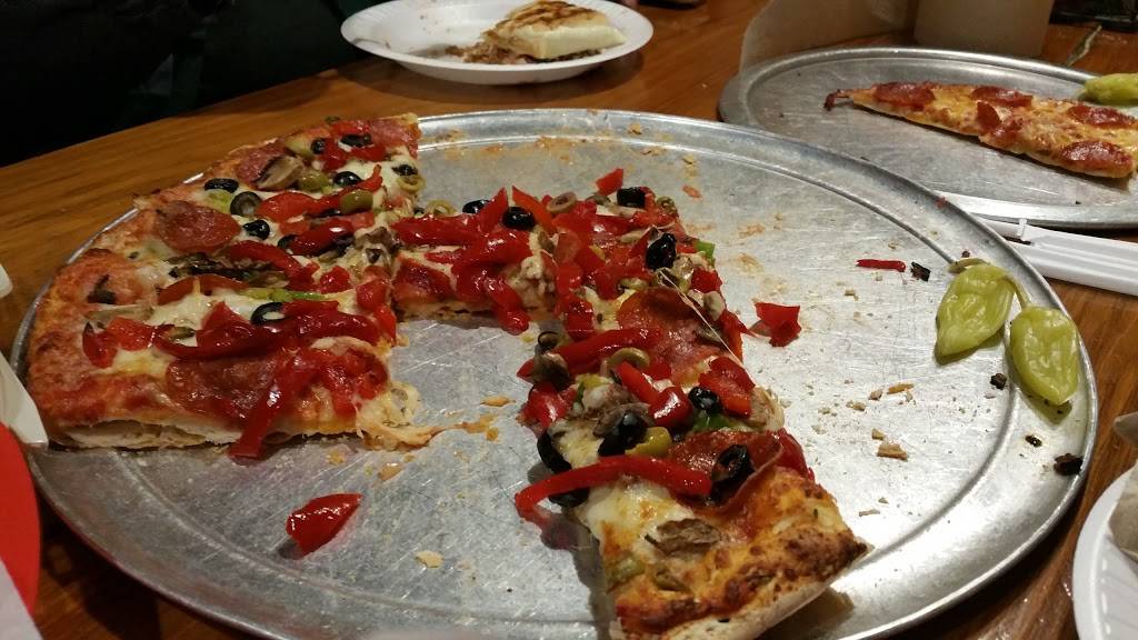 Sandys Pizza | meal delivery | 609 S Main St, Fort Branch, IN 47648, USA | 8127533972 OR +1 812-753-3972