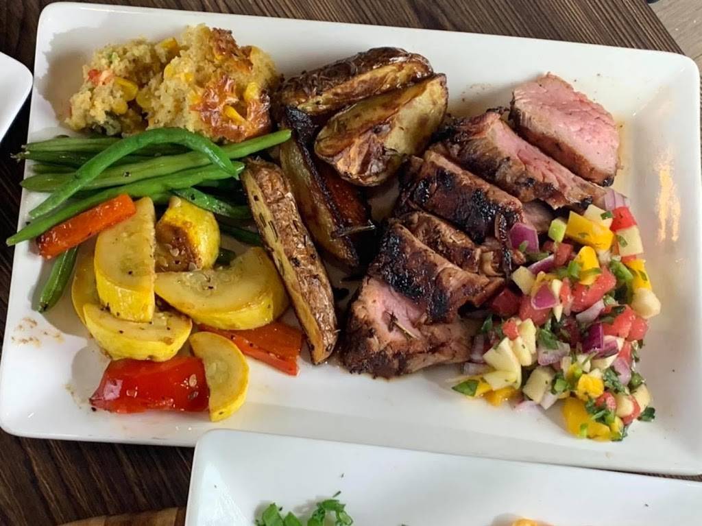 Texana Grill | restaurant | 1990 I-10, Beaumont, TX 77707, USA | 4094979691 OR +1 409-497-9691