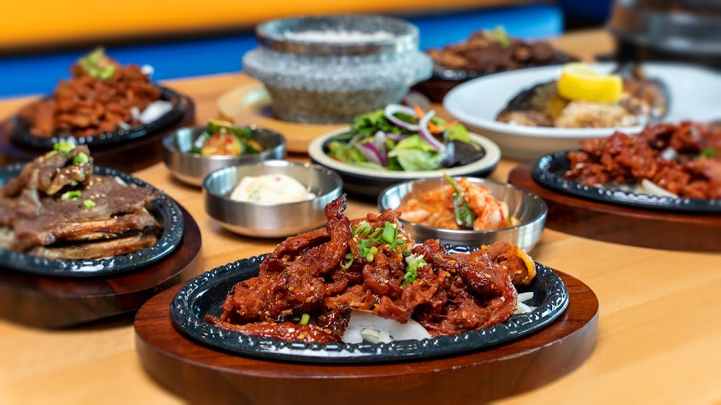 ZIP Tofu & Grill | restaurant | 5740 Spring Mountain Rd, Las Vegas, NV 89146, USA | 7022208102 OR +1 702-220-8102