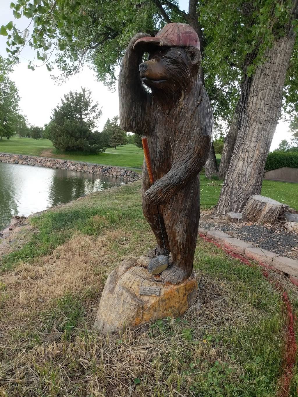 Indian Tree Golf Club | restaurant | 7555 Wadsworth Blvd, Arvada, CO 80003, USA | 3034032542 OR +1 303-403-2542