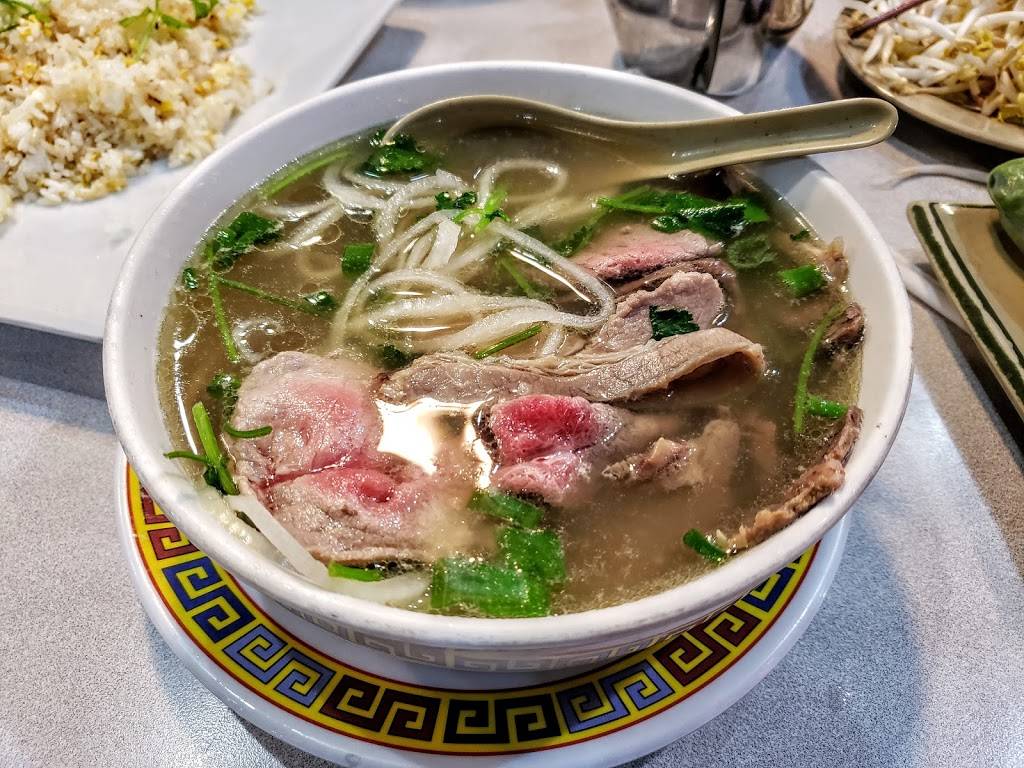 Phở 999 | restaurant | 6411 Sepulveda Blvd, Van Nuys, CA 91411, USA | 8187821999 OR +1 818-782-1999