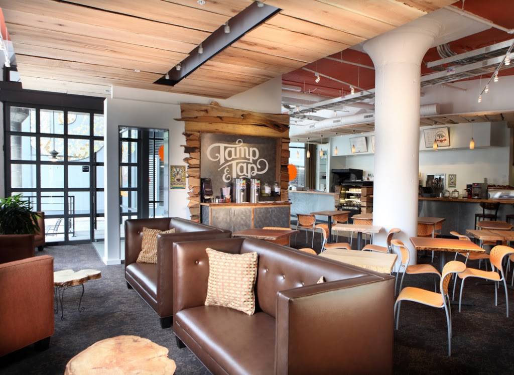 Tamp and Tap | meal takeaway | 122 Gayoso Ave, Memphis, TN 38103, USA | 9012071053 OR +1 901-207-1053