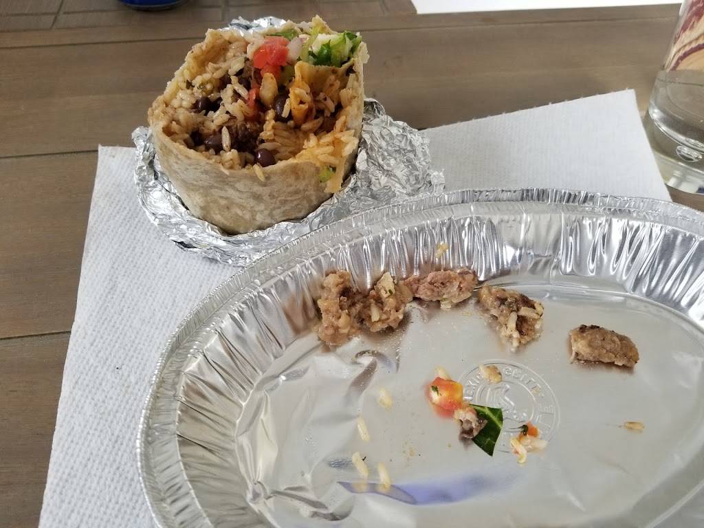 Chipotle Mexican Grill | restaurant | 1809 Reisterstown Rd Ste 134, Pikesville, MD 21208, USA | 4102052854 OR +1 410-205-2854