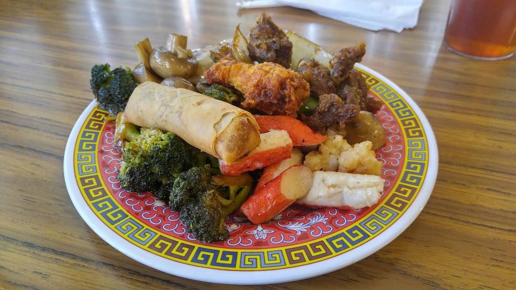 China Star | restaurant | 327 E Columbia Ave, Batesburg-Leesville, SC 29070, USA | 8035327228 OR +1 803-532-7228