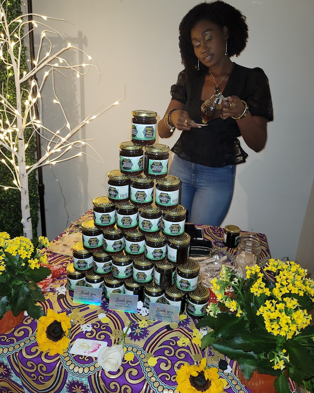 Fairy Juice Bar | restaurant | 155 Mt Vernon Ave, Mt Vernon, NY 10550, USA | 9149208777 OR +1 914-920-8777