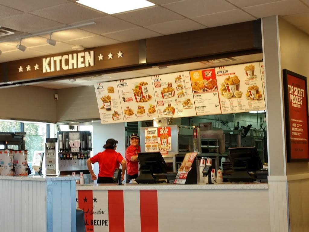 KFC | restaurant | 5651 Rufe Snow Dr, North Richland Hills, TX 76180, USA | 8172812197 OR +1 817-281-2197