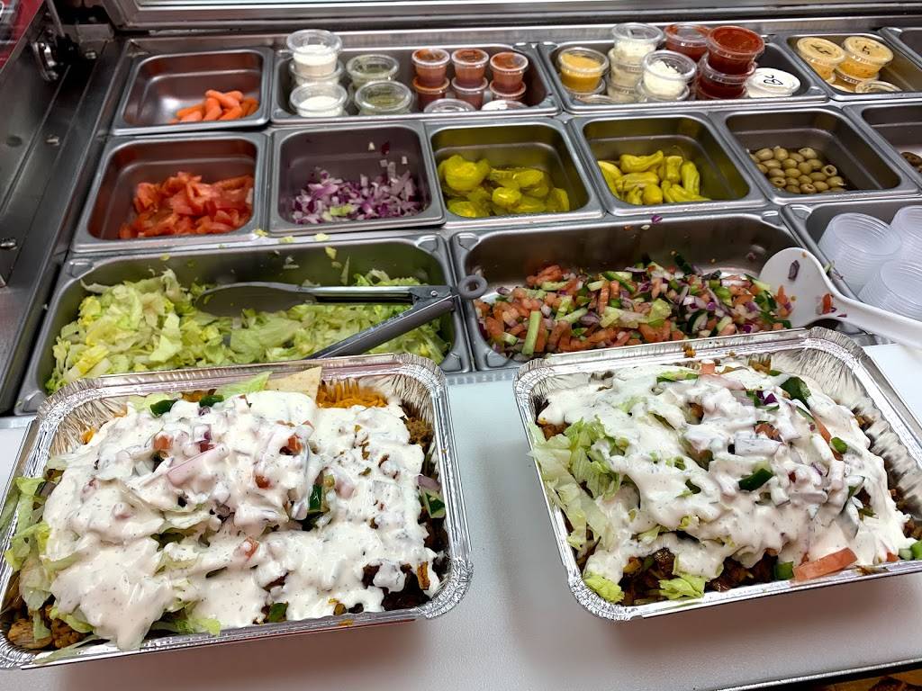 Halal Boyz | restaurant | 1126 Broad St, Newark, NJ 07114, USA | 8622409073 OR +1 862-240-9073