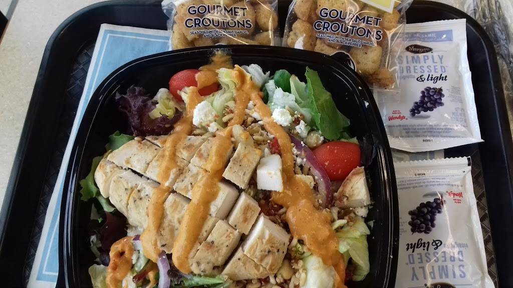 Wendys | restaurant | 2510 Memorial Ave, Lynchburg, VA 24501, USA | 4345281383 OR +1 434-528-1383