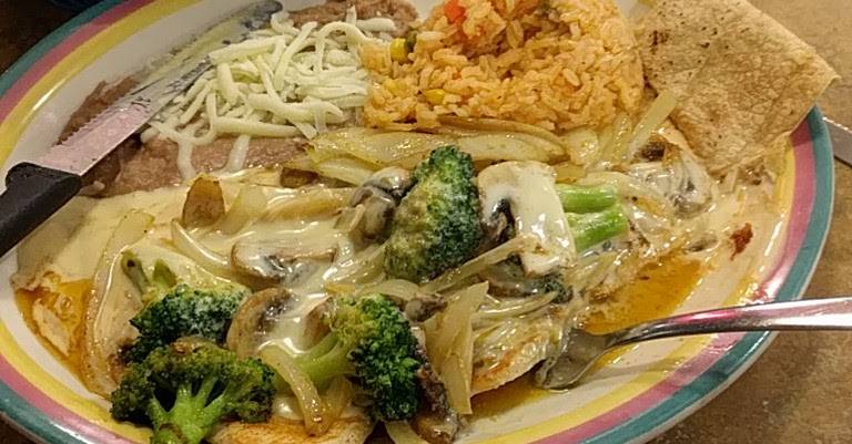 7 Mares Mexican Restaurant | restaurant | 7491, 4360 Augusta Rd, Lexington, SC 29073, USA | 8035200067 OR +1 803-520-0067