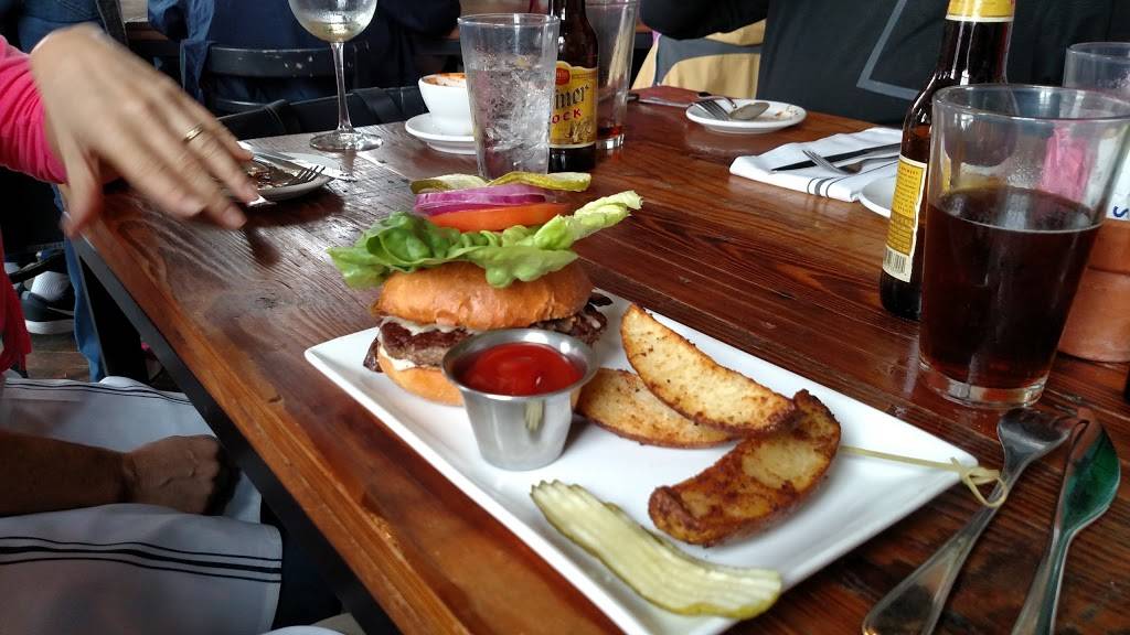 The Garden Co. Marketplace & Cafe | restaurant | 217 Kessler Ave, Schulenburg, TX 78956, USA | 9797434677 OR +1 979-743-4677