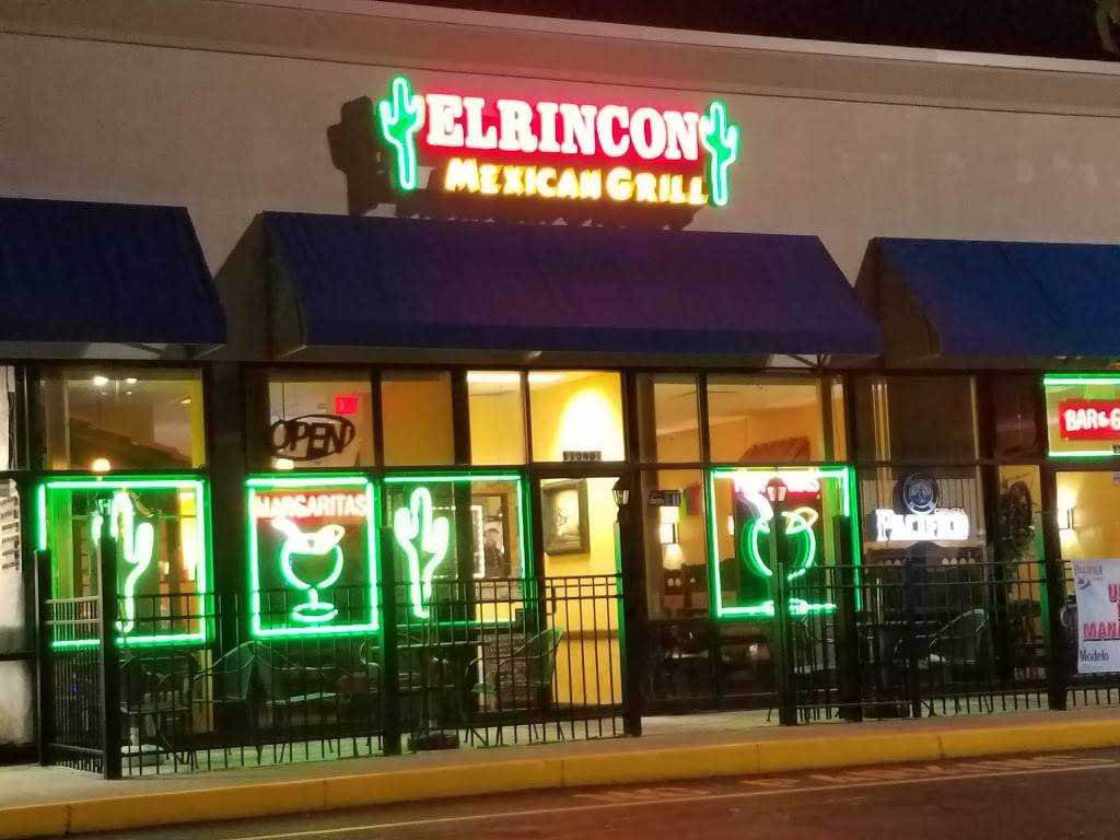 El Rincon | restaurant | 1154 Hinkle Dr, Wadsworth, OH 44281, USA | 3303340020 OR +1 330-334-0020
