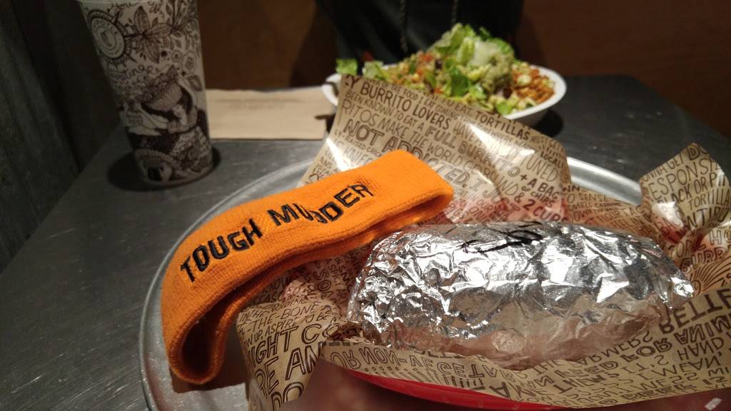 Chipotle Mexican Grill | restaurant | 300 Constitution Dr Ste 103, Virginia Beach, VA 23462, USA | 7576719460 OR +1 757-671-9460