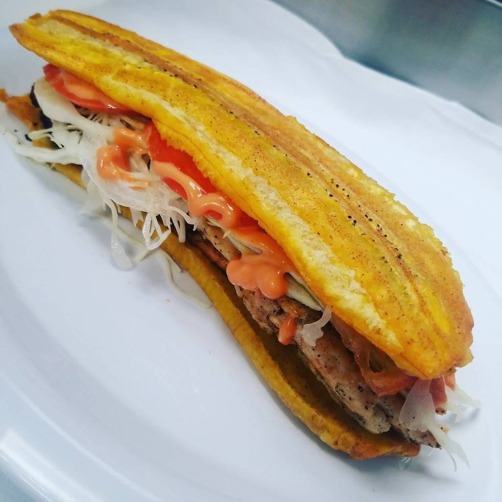 Northern Café Grill & Chimi | restaurant | 101-13 Northern Blvd, Corona, NY 11368, USA | 7184069335 OR +1 718-406-9335