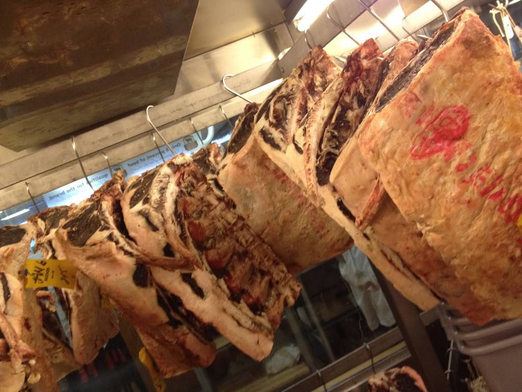 Eddystone Meats | restaurant | 245 Eddystone Ave, North York, ON M3N 1H8, Canada | 4167435601 OR +1 416-743-5601