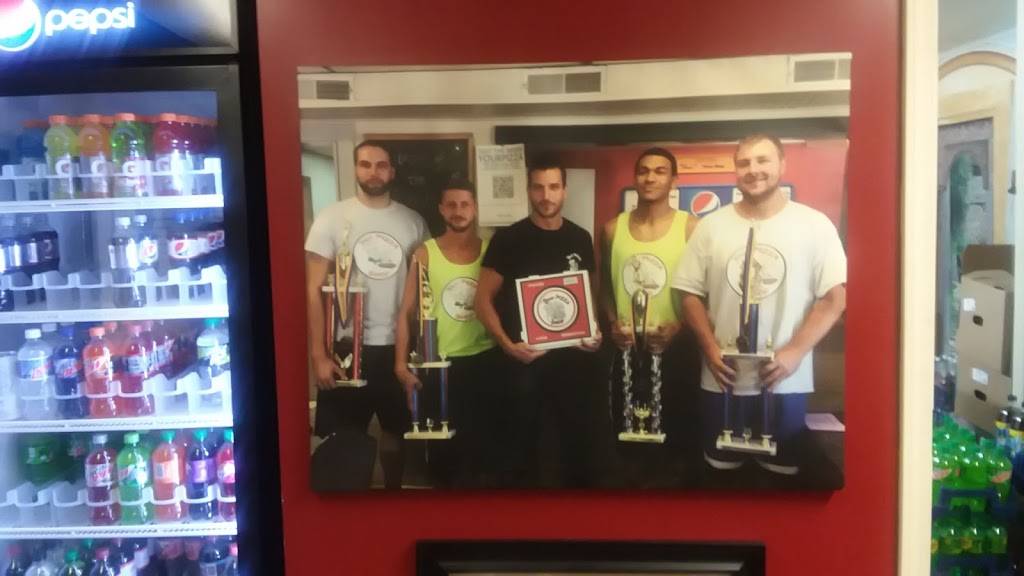 Your Pizza Shop | restaurant | 152 Front Ave SW, New Philadelphia, OH 44663, USA | 3303394888 OR +1 330-339-4888