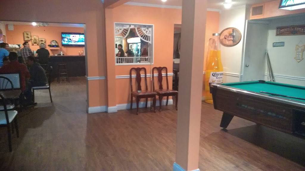 El Diamante Restaurant | restaurant | 4422 N Hubert Ave, Tampa, FL 33614, USA | 8138709023 OR +1 813-870-9023