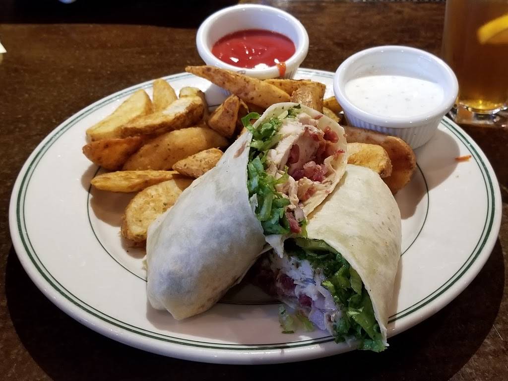 Barleys | restaurant | 128 W Broadway Ave, Maryville, TN 37801, USA | 8659830808 OR +1 865-983-0808