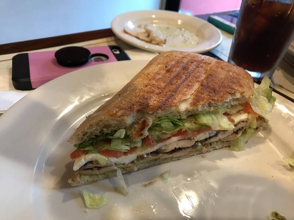 La Bottega | restaurant | 234 Merrick Rd, Rockville Centre, NY 11570, USA | 5165934930 OR +1 516-593-4930