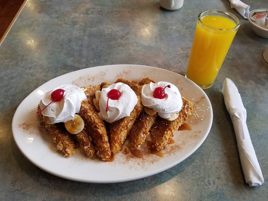 Silver Spoon | restaurant | 1601 W Jefferson St, Joliet, IL 60435, USA | 8157256202 OR +1 815-725-6202