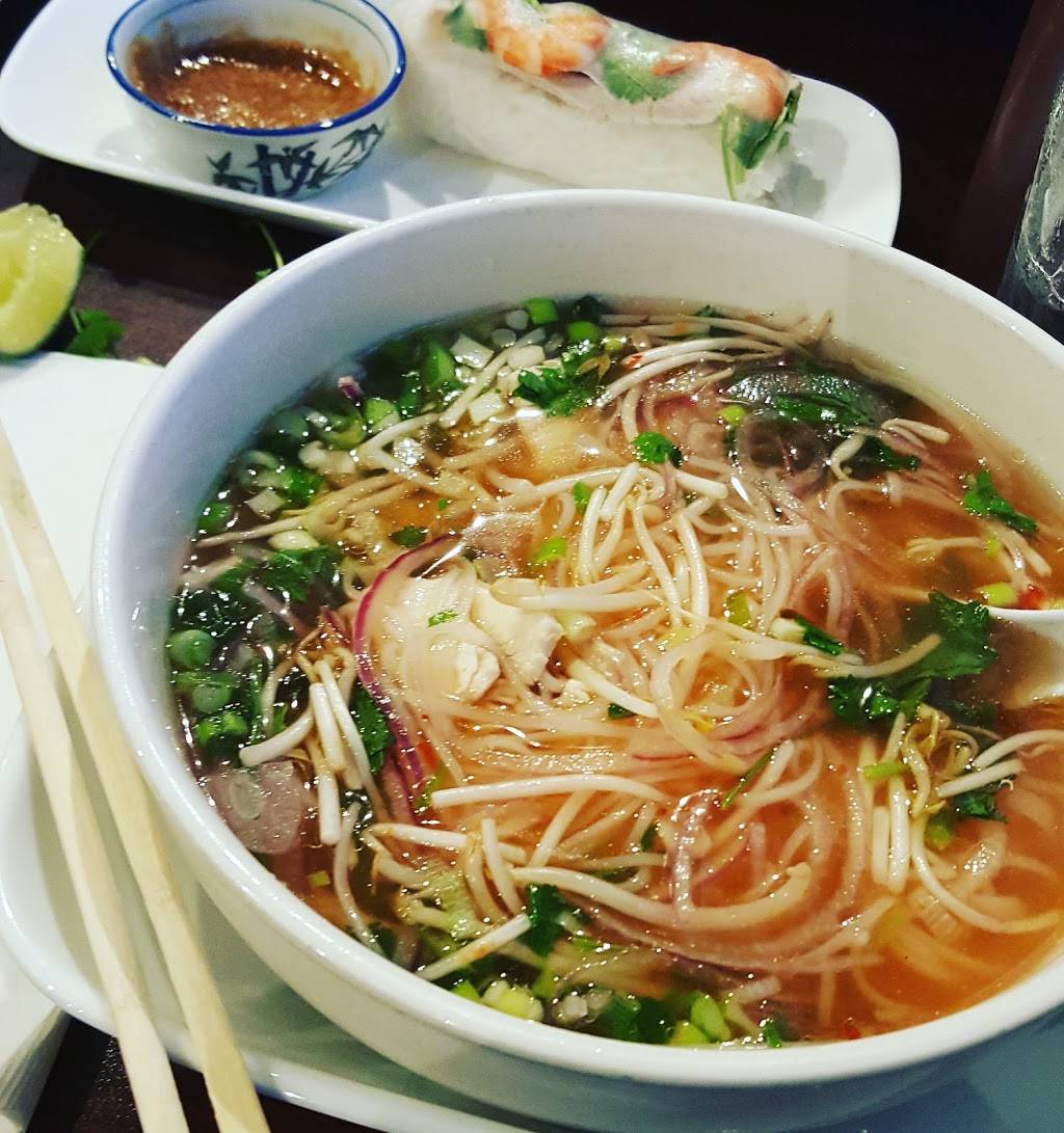 Pho Kim Long | restaurant | 4230 McCullough Ave #2, San Antonio, TX 78212, USA | 2108298021 OR +1 210-829-8021