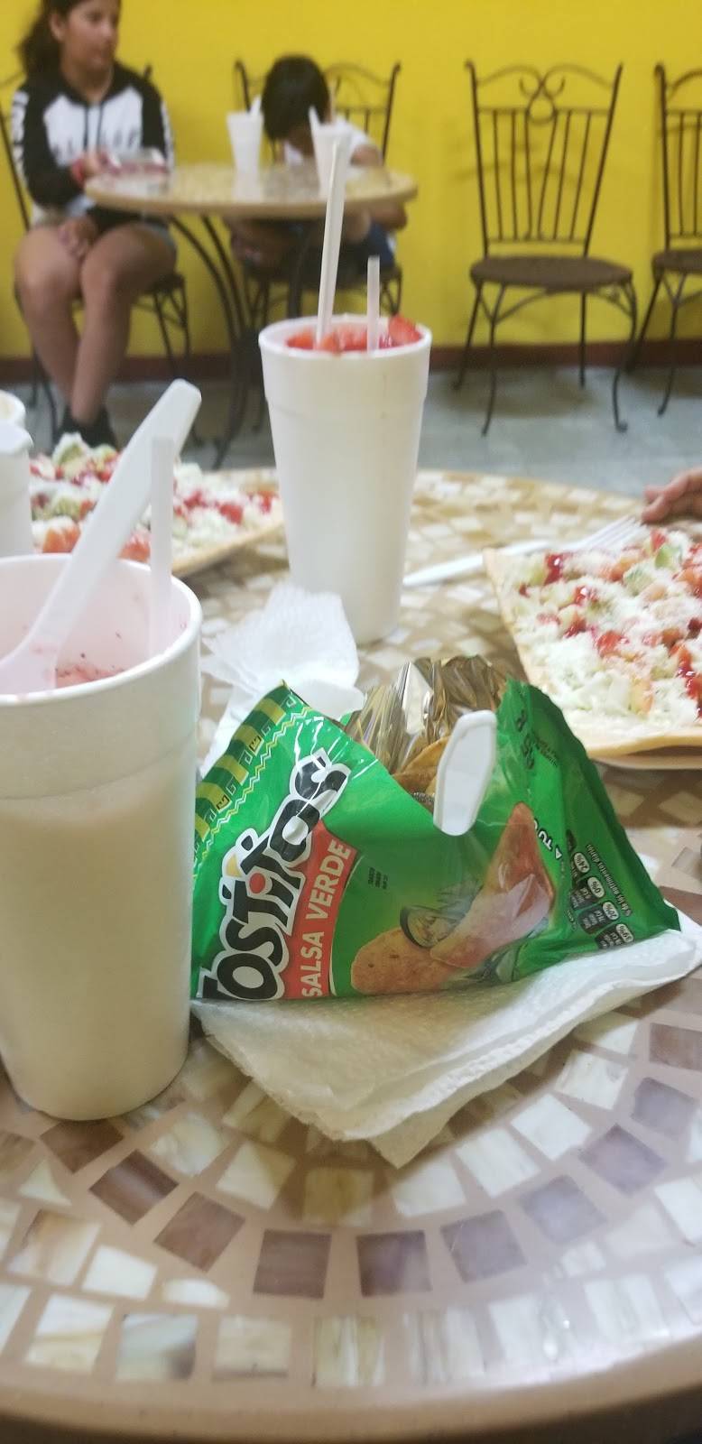 Penas Snowcones Tacos Y Mas | restaurant | 2936 E 22nd St, Tucson, AZ 85713, USA | 5207950497 OR +1 520-795-0497