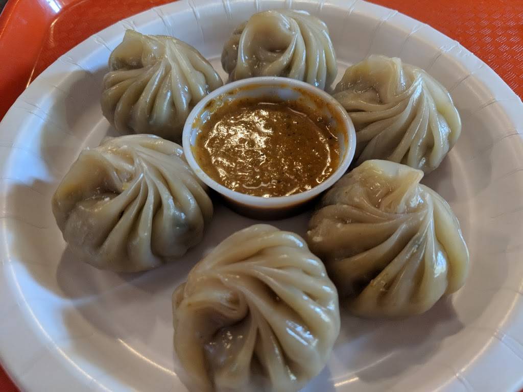 Urban Momo | restaurant | 100 N Almaden Ave #176, San Jose, CA 95110, USA | 4089711848 OR +1 408-971-1848