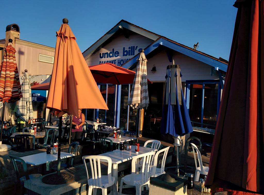 Uncle Bills Pancake House | bakery | 1305 Highland Ave, Manhattan Beach, CA 90266, USA | 3105455177 OR +1 310-545-5177