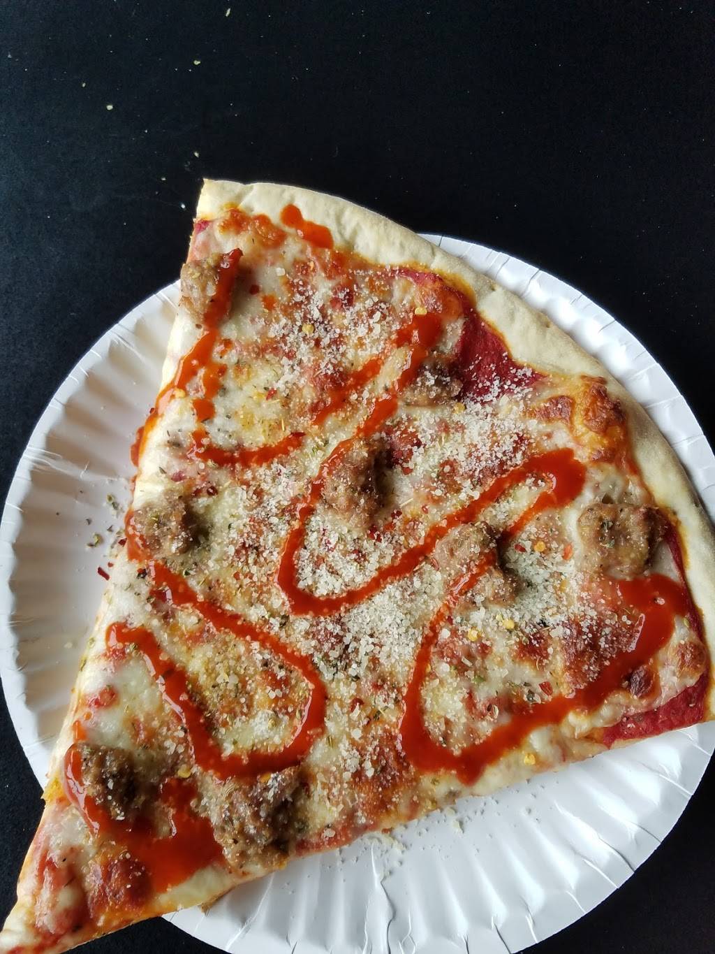 Pie-Eyed Pizzeria | restaurant | 1111 W Chicago Ave, Chicago, IL 60642, USA | 3122433735 OR +1 312-243-3735