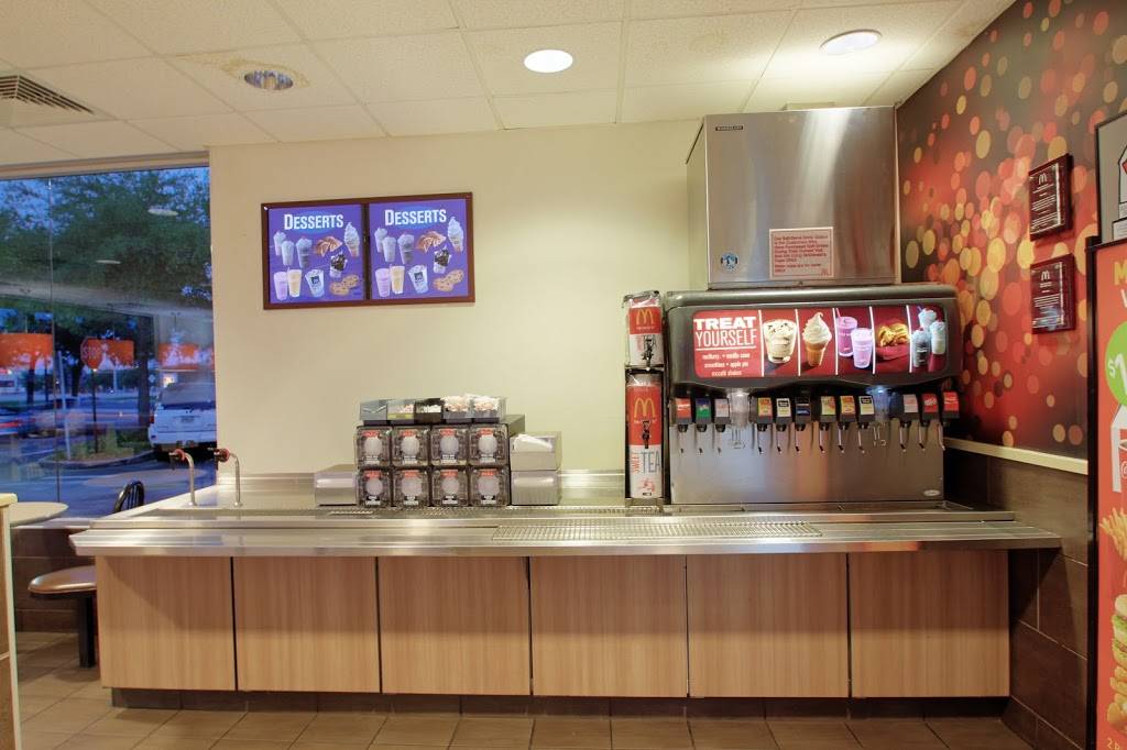 McDonalds | restaurant | 5101 Pointe of Tampa Way, Tampa, FL 33647, USA | 8138669721 OR +1 813-866-9721