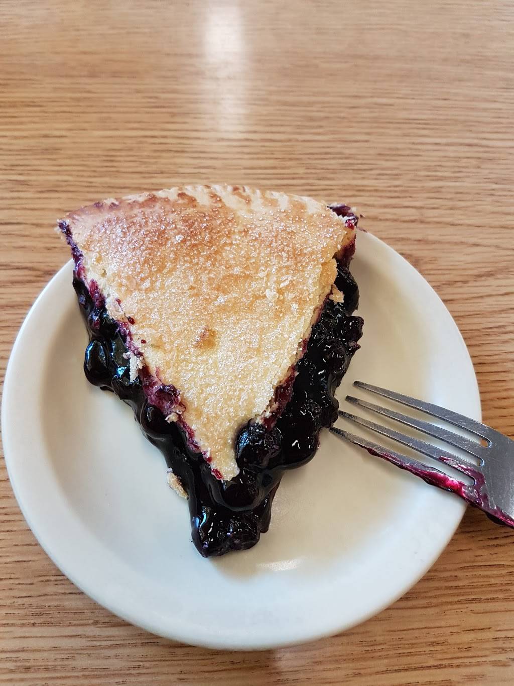 San Diego Chicken Pie Shop | restaurant | 2633 El Cajon Blvd, San Diego, CA 92104, USA | 6192950156 OR +1 619-295-0156